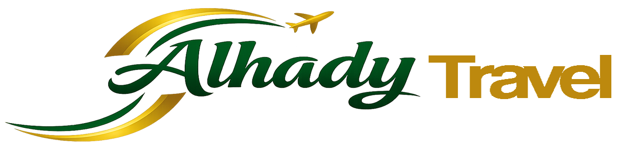 Alhady Travel